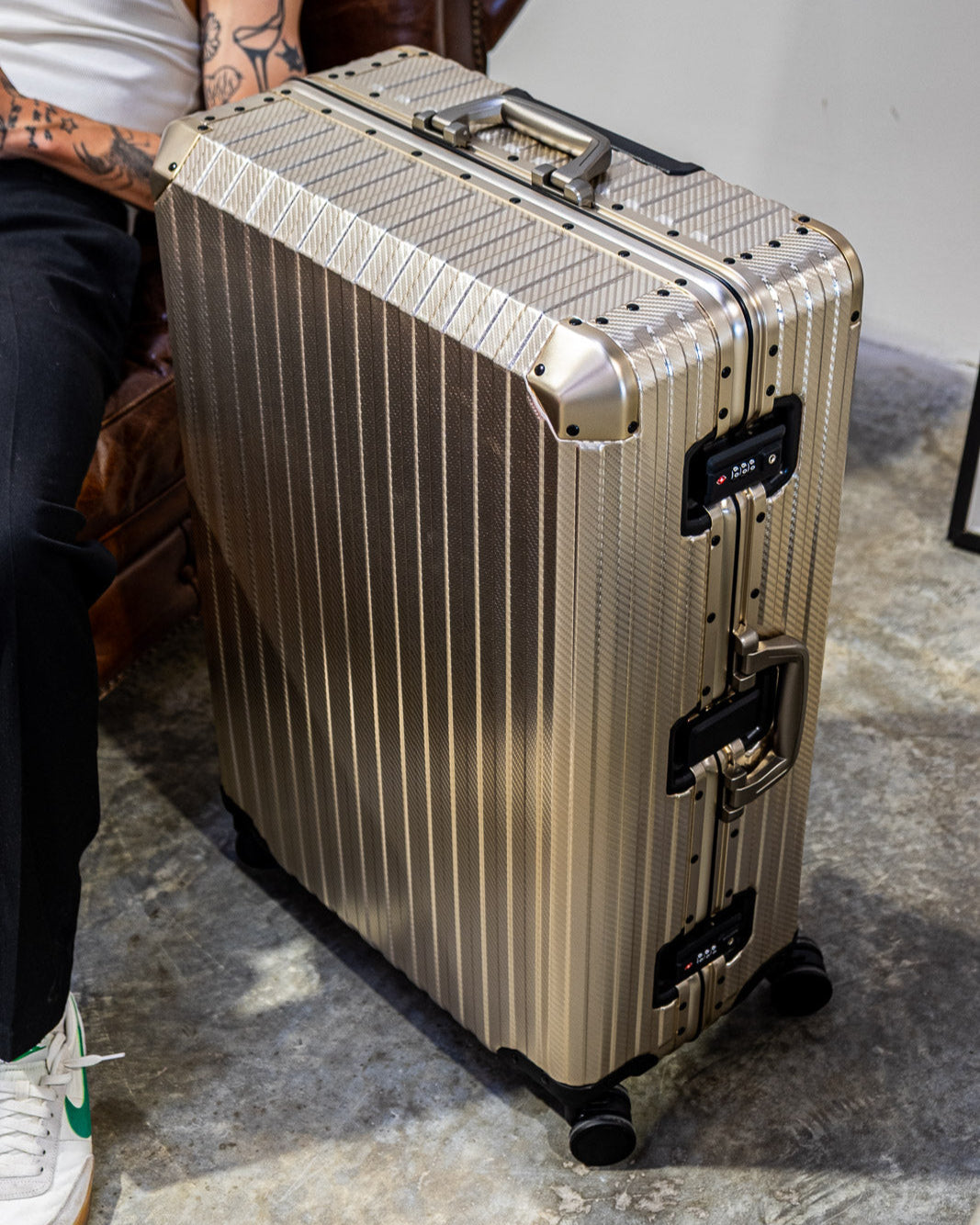 NORDIC CASE CLASSIC